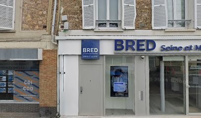 BRED-Banque Populaire, Banque à Gretz-Armainvilliers