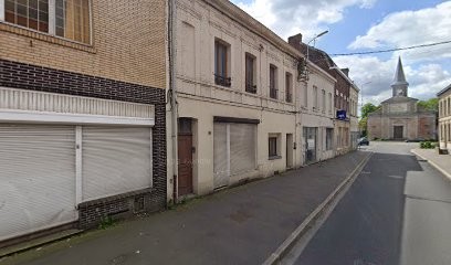 BNP Paribas - Vieux Conde, Banque à Vieux-Condé