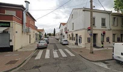 SG, Banque à Port-Saint-Louis-du-Rhône