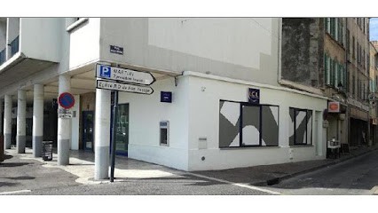 LCL Bank And Insurance, Banque à La Seyne-sur-Mer
