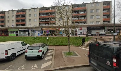 Ceidf, Banque à La Celle-Saint-Cloud