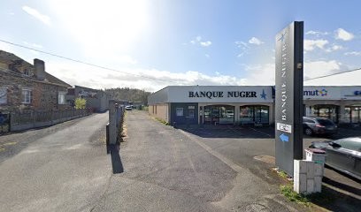 SG, Banque à Thiers