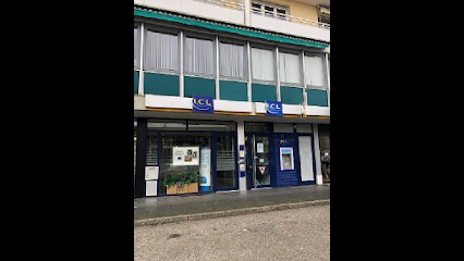 LCL Banque Et Assurance, Banque à Illkirch-Graffenstaden