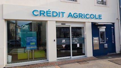 Crédit Agricole Alsace Vosges, Banque à Bayecourt