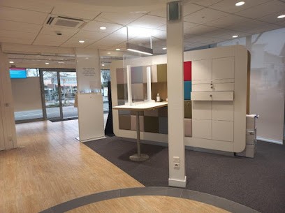 Crédit Agricole Rezé, Banque à Rezé