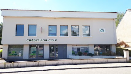 Crédit Agricole Loire Haute-Loire, Banque à Noirétable