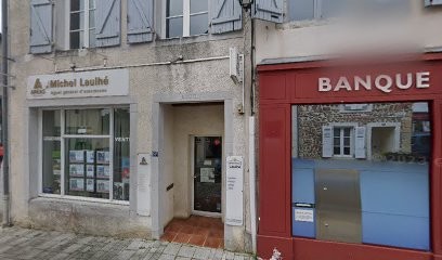 Banque Populaire Aquitaine Centre Atlantique, Banque à Morlaàs