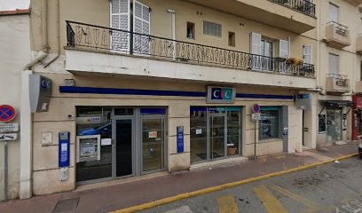 CIC, Banque au Cannet