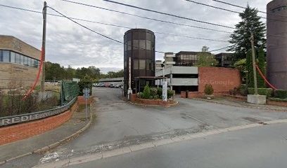 Crédit Agricole Centre Loire - Centre d'Affaires I.A.A. (Industrie Agro-Alimentaire), Banque à Saint-Jean-de-Braye