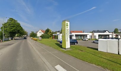 Crédit Mutuel, Banque à Fortschwihr