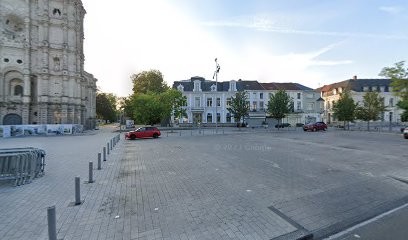 CIC, Banque à Saint-Amand-les-Eaux