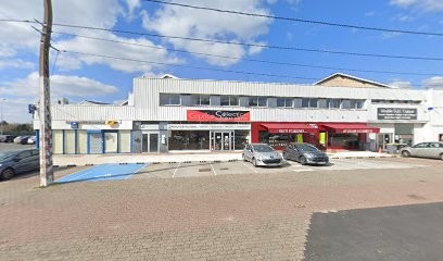 CSF, Banque à Châteauroux