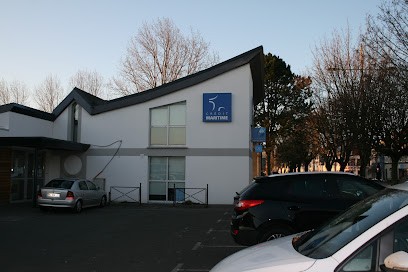 Banque Populaire du Nord, Banque à Étaples