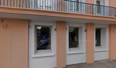 Banque Populaire, Banque à Saint-Dié-des-Vosges