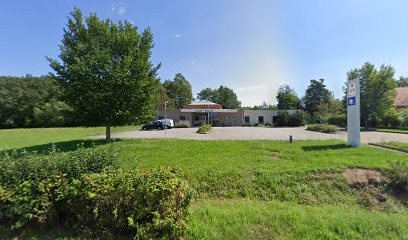 Crédit Mutuel, Banque à Goetzenbruck