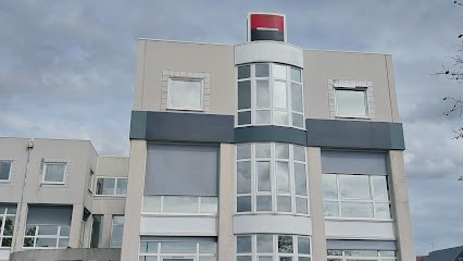 SG, Banque à Saint-Lô