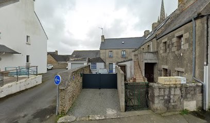 CRÉDIT AGRICOLE PLOUESCAT, Banque à Plouescat