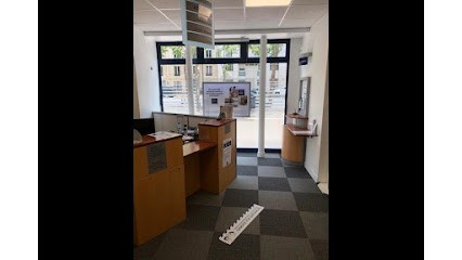 LCL Banque et assurance, Banque à Paris 07