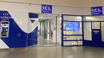 LCL Banque Et Assurance, Banque à Dury