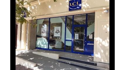 LCL Bank and Insurance, Banque à Port-Saint-Louis-du-Rhône