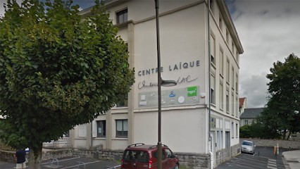 CASDEN Banque Populaire, Banque à Aurillac