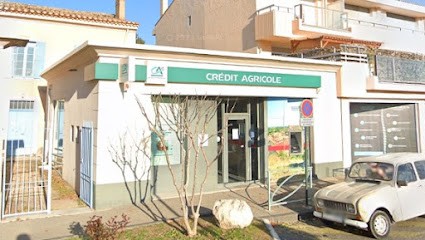 Crédit Agricole Alpes Provence Vedène, Banque à Vedène