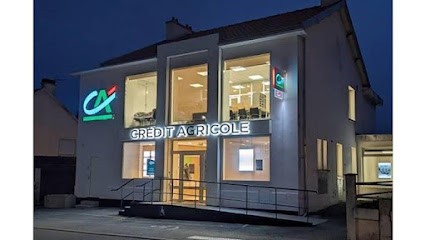 Crédit Agricole Saint-Père-en-Retz, Banque à Saint-Père-en-Retz