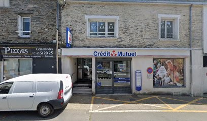 Crédit Mutuel, Banque à Guémené-Penfao