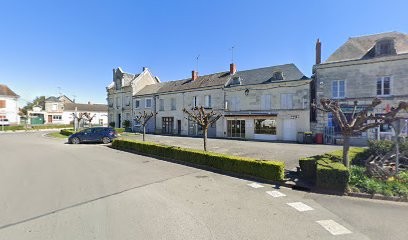 CREDIT AGRICOLE SCORBE-CLAIRVAUX, Banque à Scorbé-Clairvaux