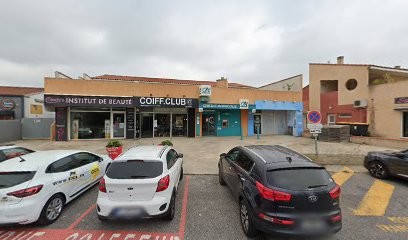 Crédit Agricole - Banque Assurances, Banque à Sainte-Marie-la-Mer