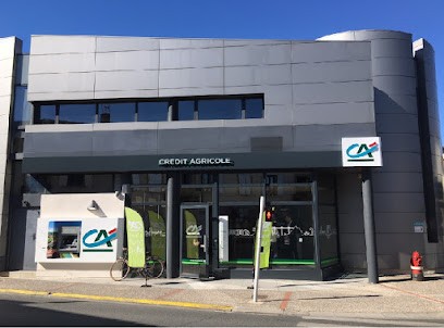 Crédit Agricole GRAULHET, Banque à Graulhet