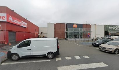 Banque Populaire Du Nord, Banque à Faches-Thumesnil