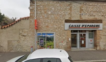 Caisse d'Epargne Saint Laurent de la Salanque, Banque à Saint-Laurent-de-la-Salanque