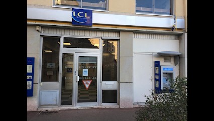 LCL Bank And Insurance, Banque à Lyon 04