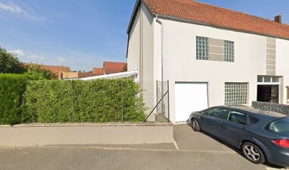 Crédit Mutuel Canton de Rohrbach, Banque à Rahling