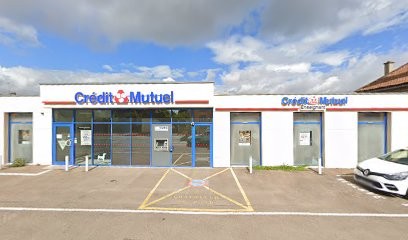 Crédit Mutuel, Banque à Saint-André-les-Vergers