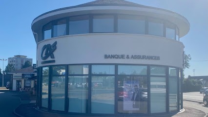 Credit Agricole Redon Beaulieu, Banque à Redon