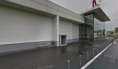 Caisse d'Epargne, Banque à Lempdes