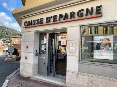Caisse D'Epargne Villefranche-sur-Mer, Banque à Villefranche-sur-Mer