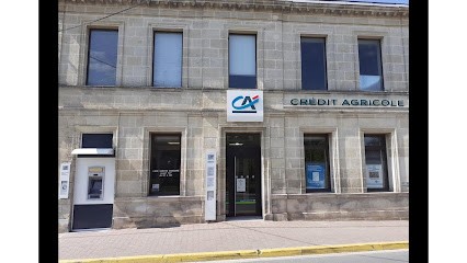 Crédit Agricole Agence De Macau, Banque à Macau