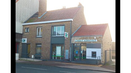 Crédit Agricole Nord de France, Banque à Bray-Dunes