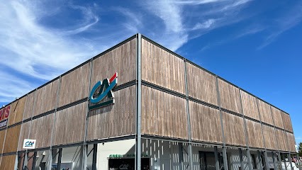 Crédit Agricole ALBI LESCURE, Banque à Lescure-d'Albigeois