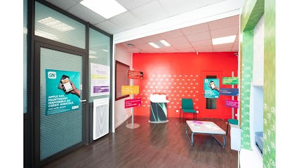 Crédit Agricole Centre France - Ebreuil, Banque à Ébreuil