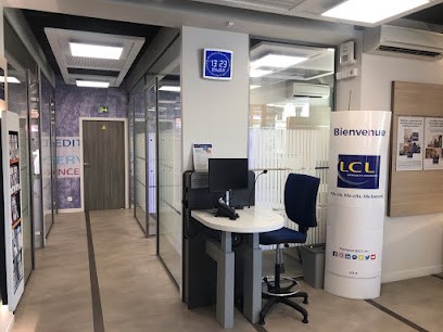 LCL Banque Et Assurance, Banque à Mérignac