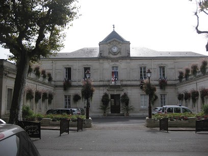 Crédit Agricole du Languedoc - Castelnaudary, Banque à Castelnaudary