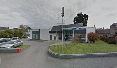 CLCA Nozay, Banque à Nozay