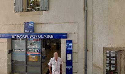 Banque Populaire Du Sud, Banque à Rieux-Minervois