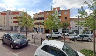 Caisse d'Epargne Andrezieux Forez, Banque à Andrézieux-Bouthéon