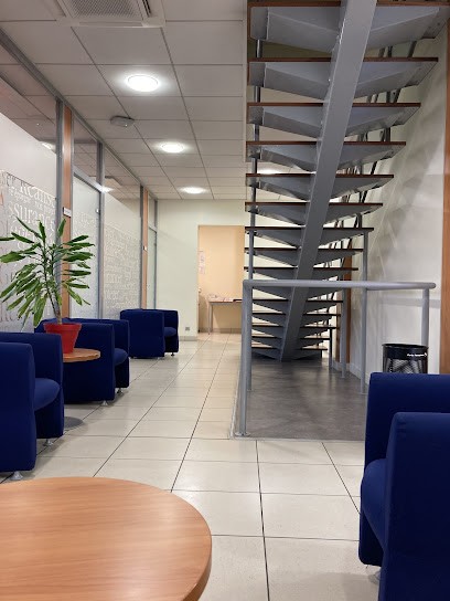 Caisse d'Epargne Pont Audemer, Banque à Pont-Audemer