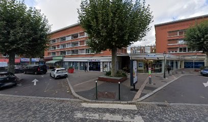Crédit Mutuel, Banque à Lisieux